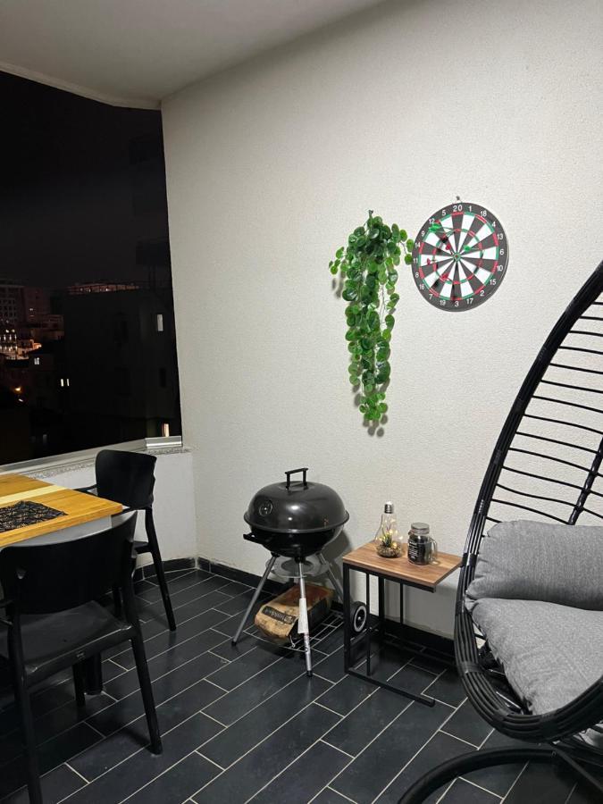 Lift @Vollga With Bbq And Patio Διαμέρισμα Δυρράχιο Εξωτερικό φωτογραφία