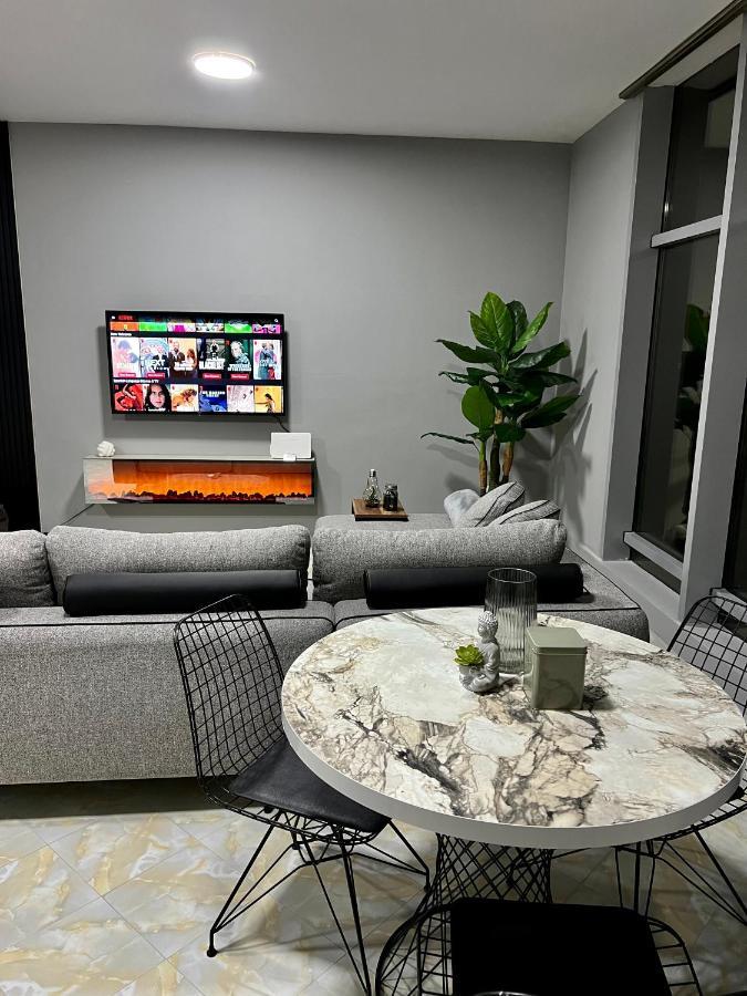 Lift @Vollga With Bbq And Patio Διαμέρισμα Δυρράχιο Εξωτερικό φωτογραφία